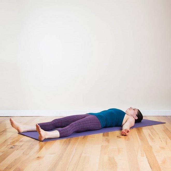 khoe dep hon moi ngay voi bai tap yoga don gian cho co nang luoi bieng - 7