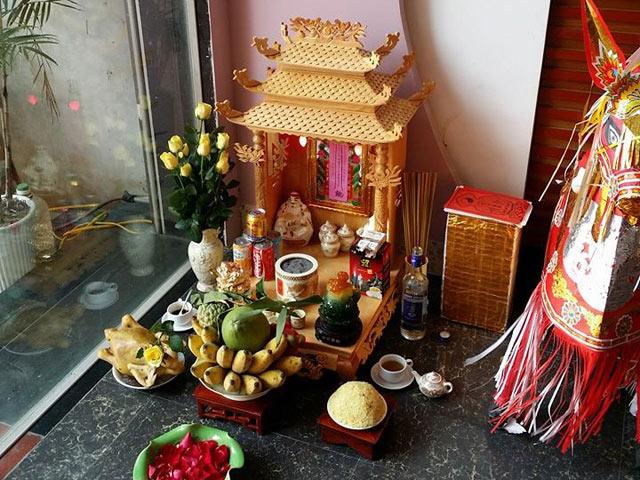 Ngày Vía thần tài mồng 10 tháng Giêng nhất định phải làm những việc này mới sung túc cả năm