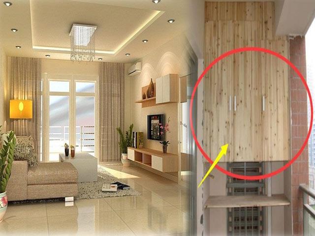 7 món đồ nội thất đừng phí tiền mà mua nếu không muốn hối hận