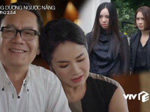 Hướng Dương Ngược Nắng: Chuyện gì xảy ra nếu chị em Minh Châu cũng là con rơi?