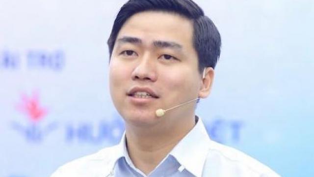 Tiến sĩ, bác sĩ Phan Chí Thành