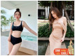 3 ca sĩ hot nhất làng giải trí Việt khoe vòng eo chuẩn từng cm sau khi sinh