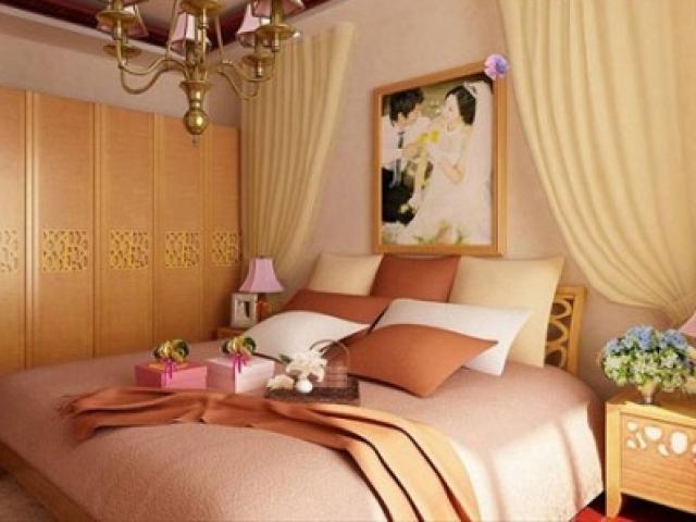 Coi chừng vợ chồng lục đục, gia đình tan nát chỉ vì treo ảnh cưới ở vị trí này