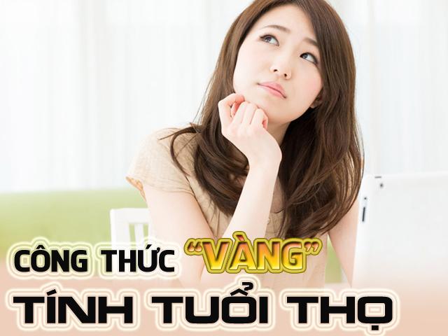 Tiến sĩ Mỹ tiết lộ công thức vàng tính tuổi thọ: Liệu bạn sống được đến bao lâu?