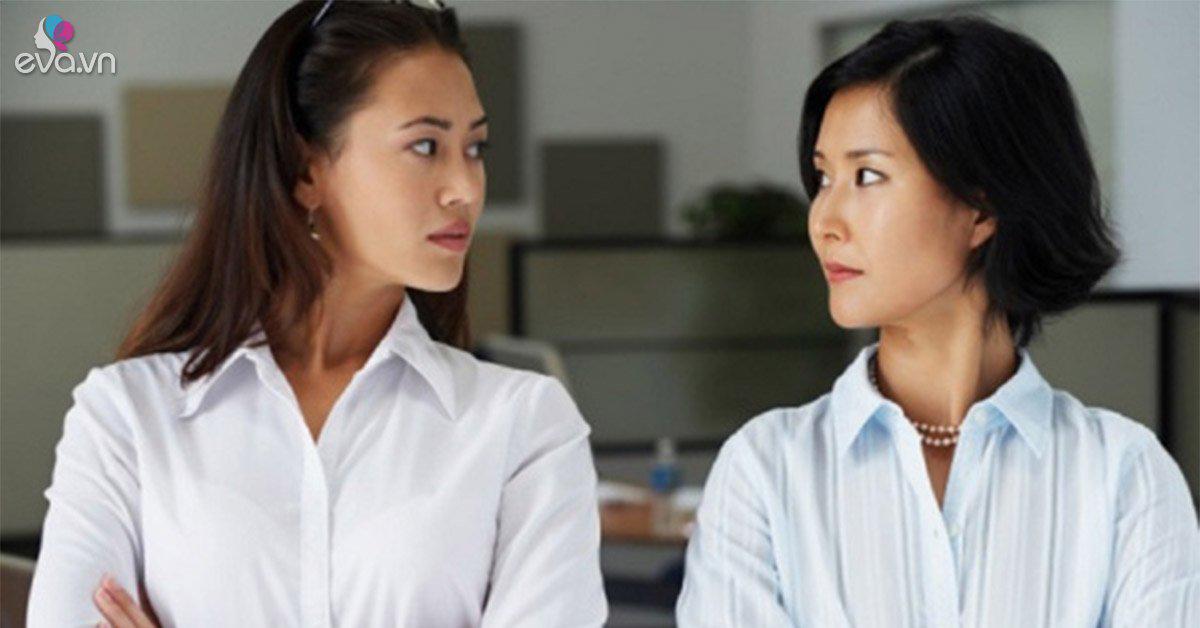 Những câu “bật lại” của các nàng dâu khiến mẹ chồng dị ứng nhất