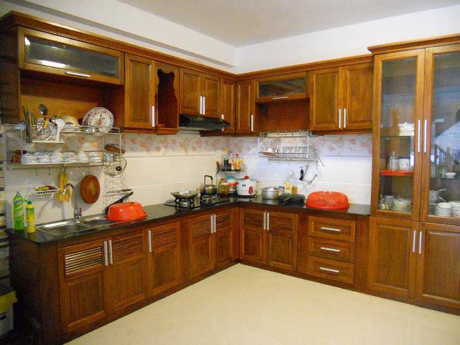 4 dieu can dac biet chu y khi lam bep de gia dinh luon em am, tien vao nhu nuoc - 4