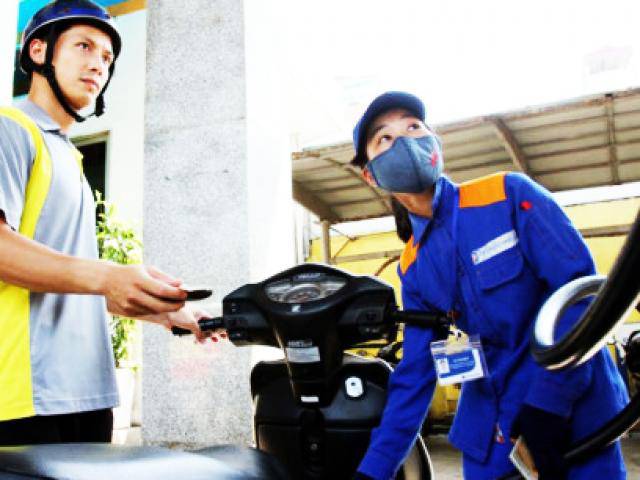 Doanh nghiệp xăng dầu đề nghị khai tử xăng RON 95, chỉ dùng E5