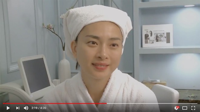 ngo thanh van: "xai hao dung mao qua nen phai tim cach bao tri” - 5