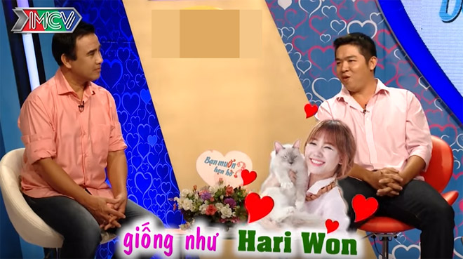 xam hinh nguoi yeu cu 10 nam truoc, chang trai bi tu choi hen ho - 1