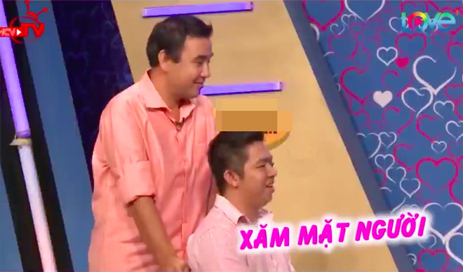 xam hinh nguoi yeu cu 10 nam truoc, chang trai bi tu choi hen ho - 5