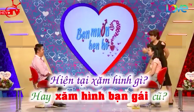 xam hinh nguoi yeu cu 10 nam truoc, chang trai bi tu choi hen ho - 4