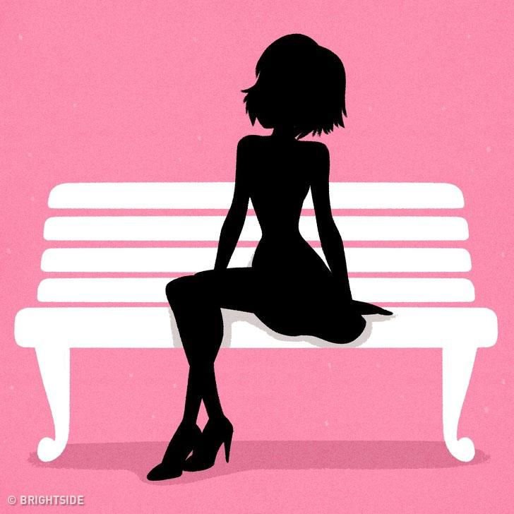 tiet lo thu vi ve tinh cach ban than qua lua chon hinh bong nguoi phu nu thanh cong nhat - 4