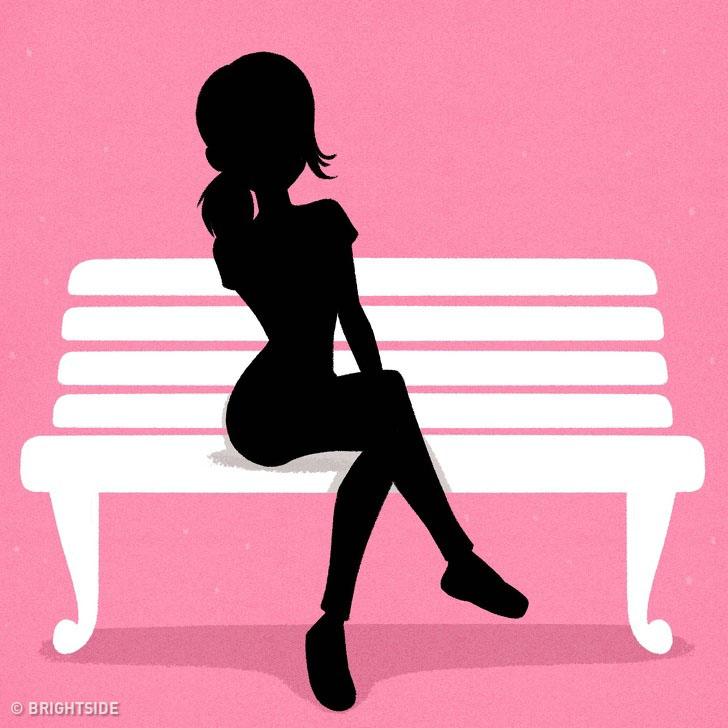 tiet lo thu vi ve tinh cach ban than qua lua chon hinh bong nguoi phu nu thanh cong nhat - 6