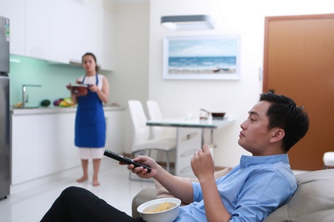chuyen bep nuc: nguyen nhan ran nut hon nhan? - 2