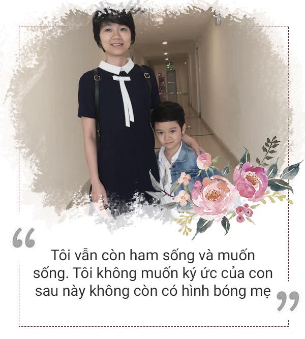 chuyen nguoi me ung thu moi ngay am tham day con trai 4 tuoi tu nau an suot 3 nam - 4