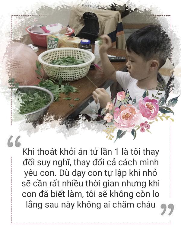 chuyen nguoi me ung thu moi ngay am tham day con trai 4 tuoi tu nau an suot 3 nam - 10
