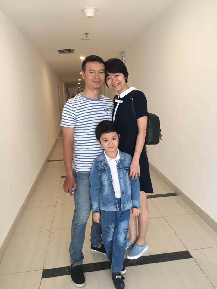 chuyen nguoi me ung thu moi ngay am tham day con trai 4 tuoi tu nau an suot 3 nam - 14