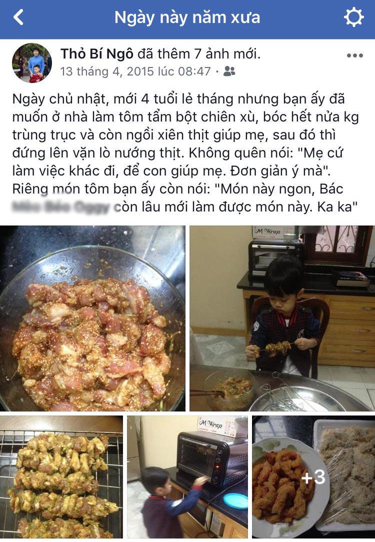 chuyen nguoi me ung thu moi ngay am tham day con trai 4 tuoi tu nau an suot 3 nam - 13