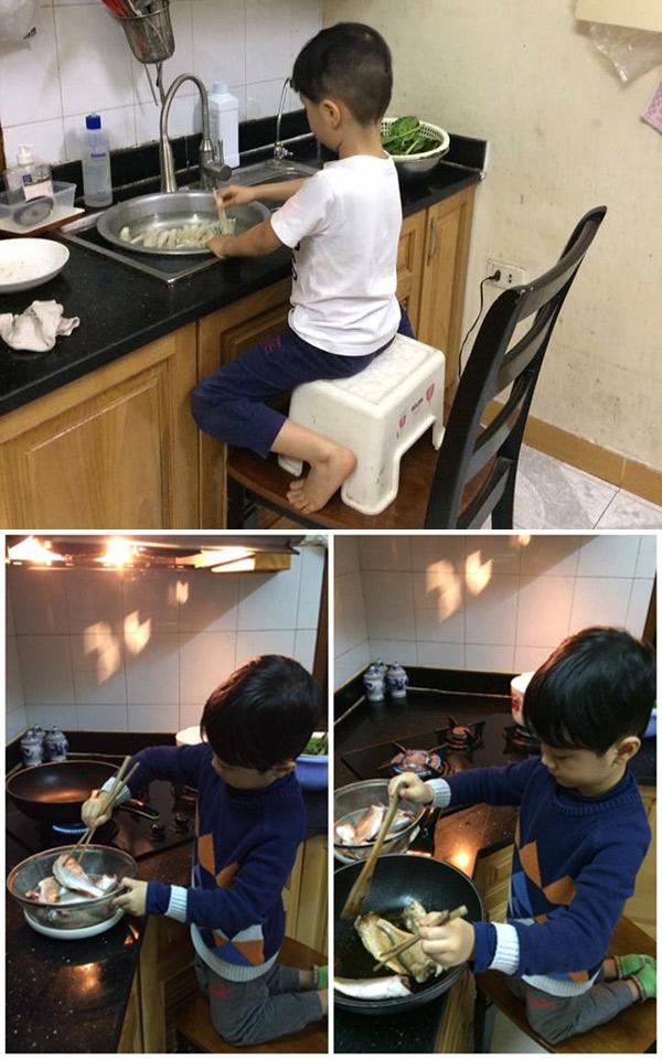 chuyen nguoi me ung thu moi ngay am tham day con trai 4 tuoi tu nau an suot 3 nam - 9