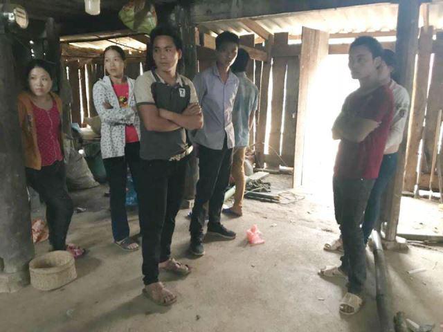 ly lich "den" cua ke hiep dam bat thanh, giet 4 nguoi trong mot gia dinh bit dau moi - 1