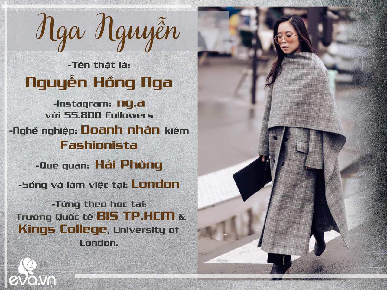 nga nguyen: fashionista nguoi viet duy nhat sai buoc tai met gala la ai? - 6