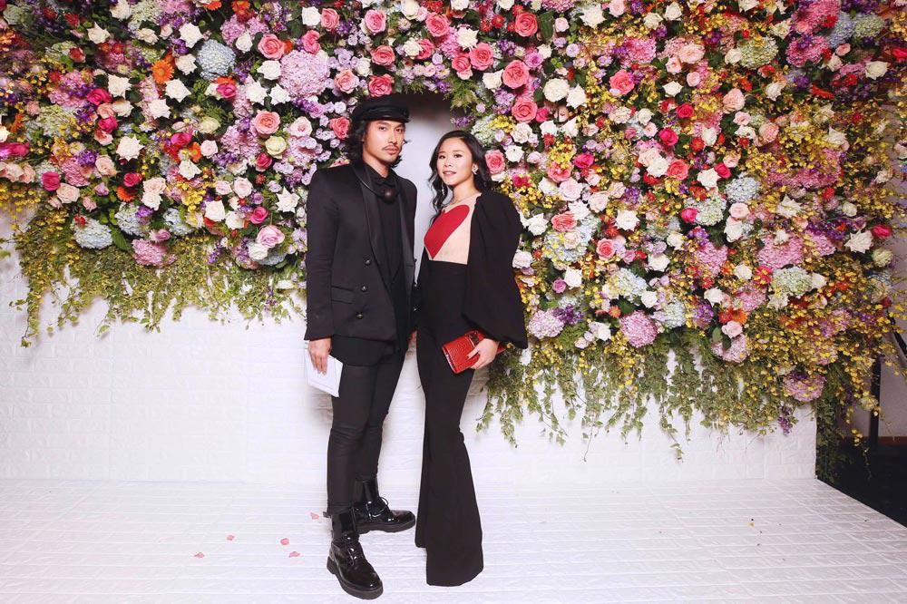nga nguyen: fashionista nguoi viet duy nhat sai buoc tai met gala la ai? - 11