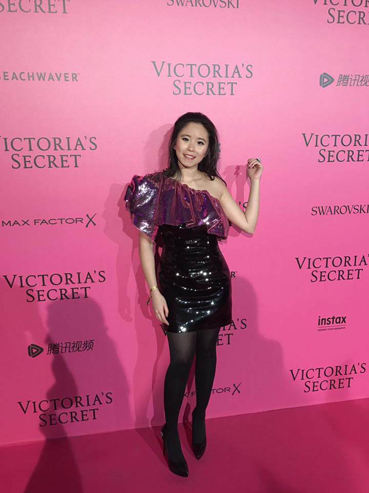 nga nguyen: fashionista nguoi viet duy nhat sai buoc tai met gala la ai? - 16