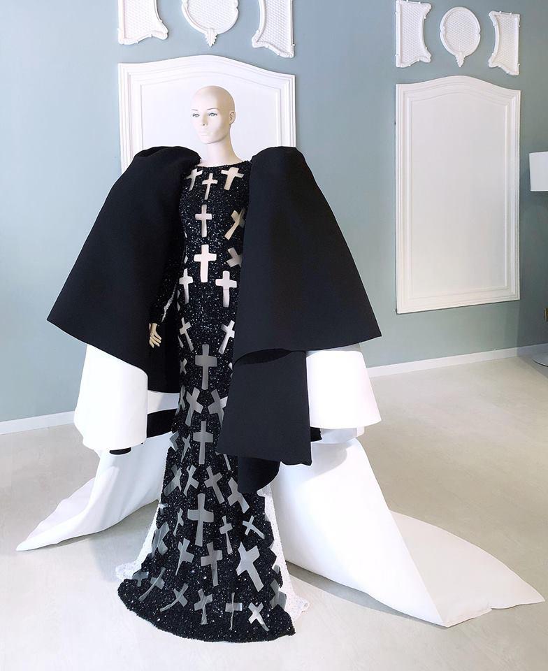 nga nguyen: fashionista nguoi viet duy nhat sai buoc tai met gala la ai? - 8