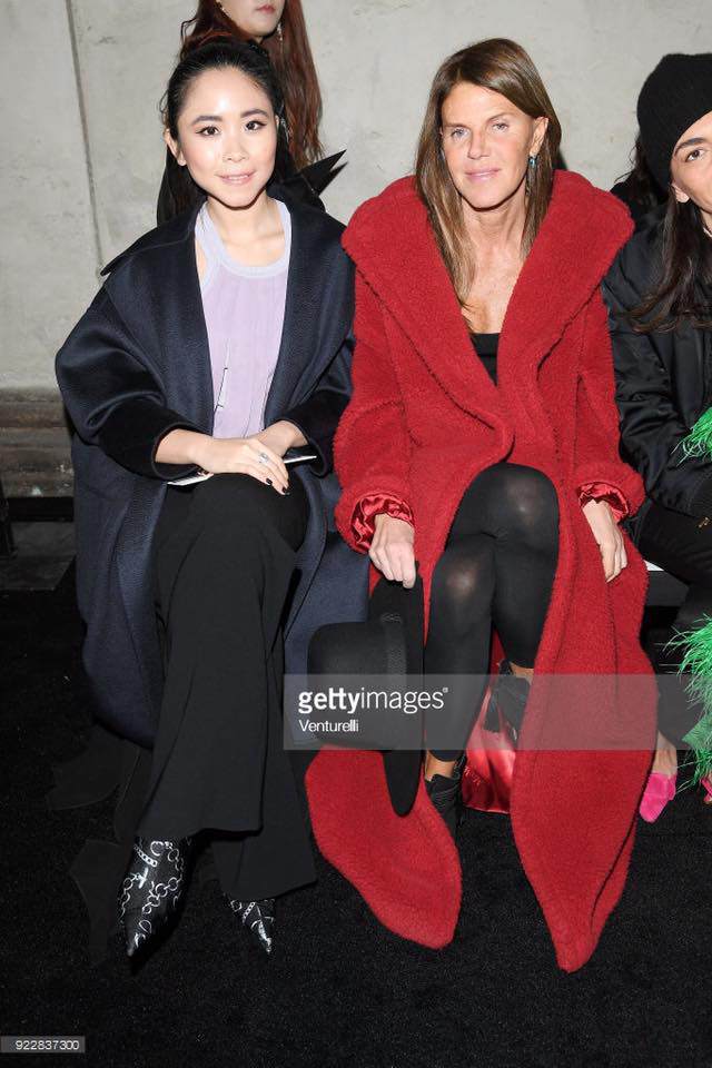 nga nguyen: fashionista nguoi viet duy nhat sai buoc tai met gala la ai? - 15