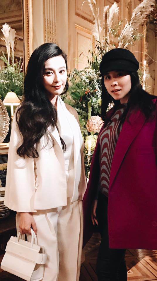 nga nguyen: fashionista nguoi viet duy nhat sai buoc tai met gala la ai? - 12