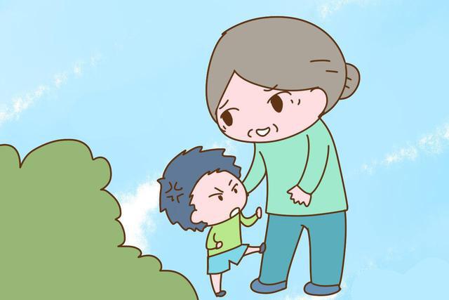 day con phai nhe nhang nhung neu con lam 3 dieu nay, dung ngai xu ly that nghiem - 3