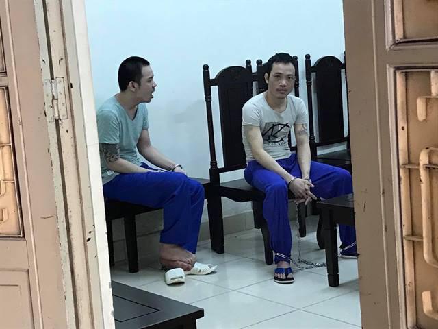 "nguyen uoc" cuoi cua tu tu vuot nguc tho "sut" sau khi nhan them ban an 7 nam - 2