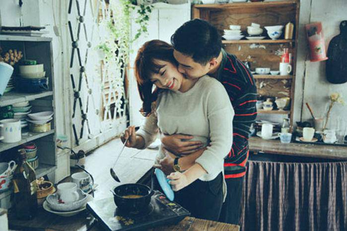 nong nuc den may van co the "yeu” cuong nhiet neu chi em biet nhung dieu nay - 2