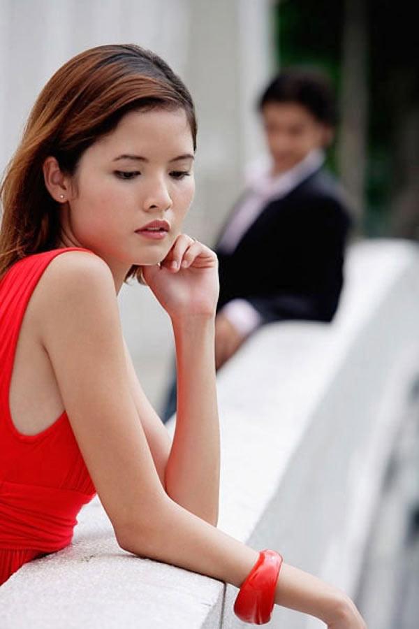 soc nang truoc yeu cau oai oam sau khi ket hon cua vi hon the xinh dep - 1