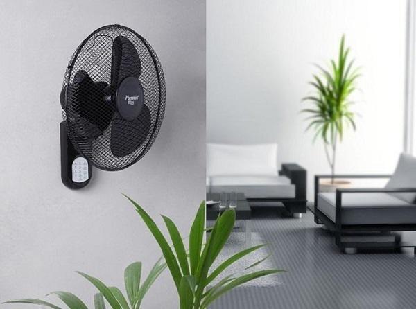 vi sao quat dien, quat tran thuong co 3 canh? dung quat may canh thi tiet kiem dien nhat? - 3