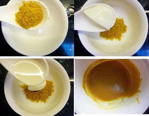 tuong tan 3 cach lam mat na nghe tri mun cho lan da hong hao, cang bong - 2