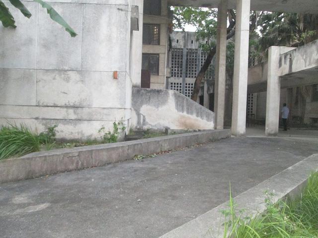 ha noi: can canh