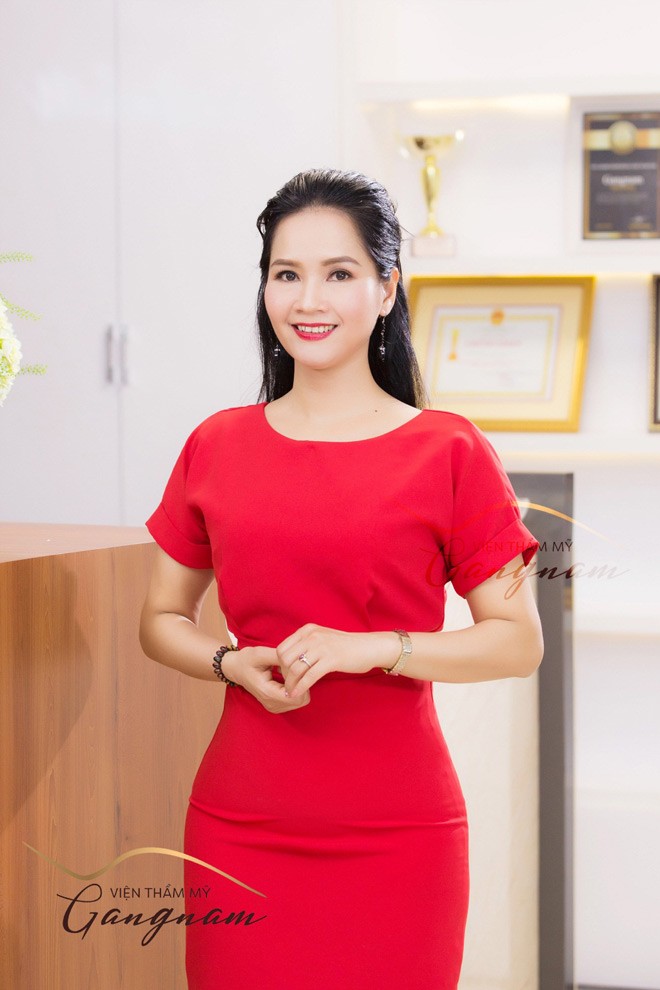 lat tay bi quyet giam can veo veo cua "co bien" minh nguyet - 4
