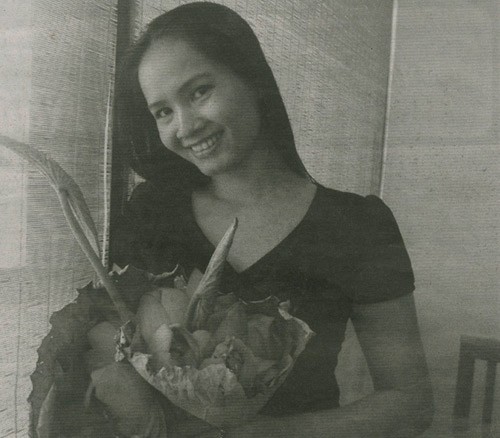 lat tay bi quyet giam can veo veo cua "co bien" minh nguyet - 1