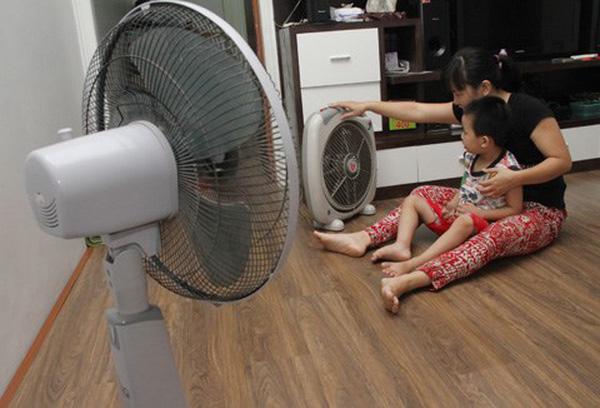 vi sao quat dien, quat tran thuong co 3 canh? dung quat may canh thi tiet kiem dien nhat? - 1