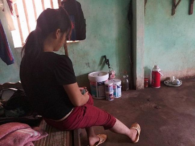 loi ke am anh cua be gai 15 tuoi mo coi me nghi bi bac ruot ham hiep mang thai - 1