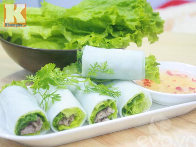 goi y nhung mon an ngon mat, de lam cho cuoi tuan chan com them... du thu - 1
