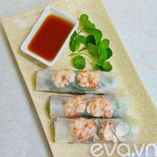 goi y nhung mon an ngon mat, de lam cho cuoi tuan chan com them... du thu - 4
