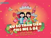 Vietbaby - "Xứ sở thần tiên cho mẹ và bé" ưu đãi cực sốc lên đến 50% Vietbaby - "Xứ sở thần tiên cho mẹ và bé" ưu đãi cực sốc lên đến 50%