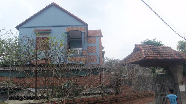 vu vo va con sat hai chong o phu tho: nguoi chong moi mua hop dong bao hiem nhan tho - 1