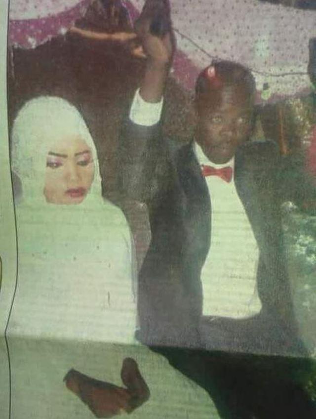 su that dau xot phia sau cau chuyen co gai tre dam chet chong moi cuoi - 1