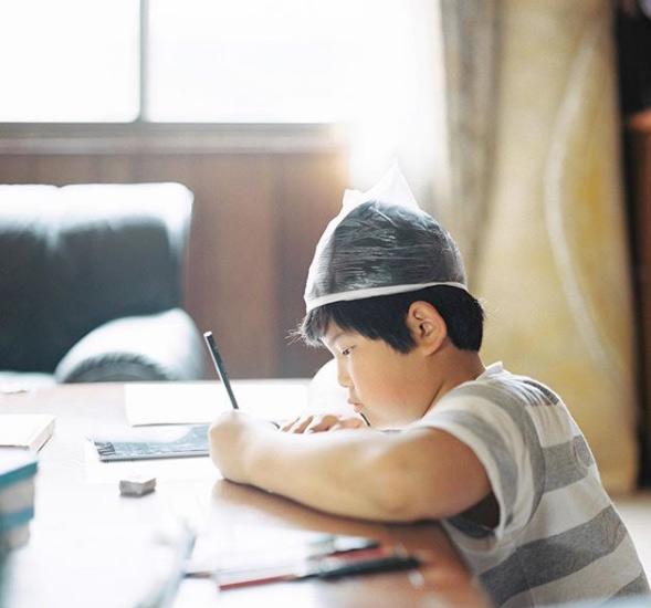 du phai "ep" cung nen giup con tao duoc 10 thoi quen co ich suot doi nay - 2