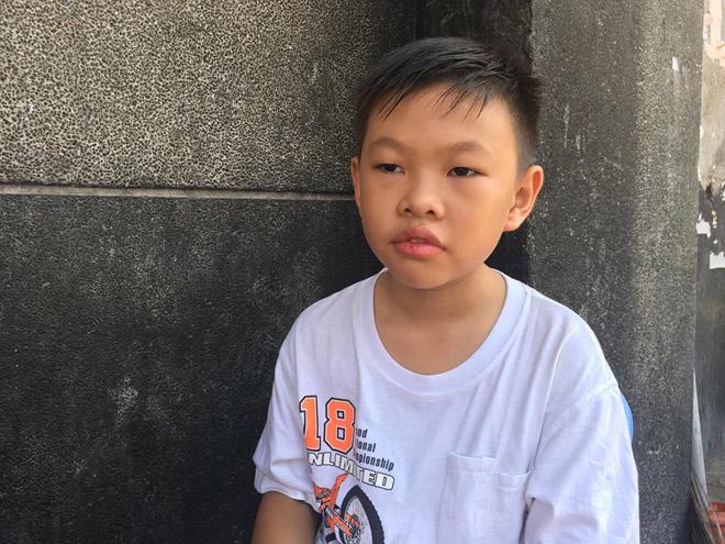 con trai hiep si bi cuop dam chet: “bo khong con don con o truong va cho di choi nua” - 2