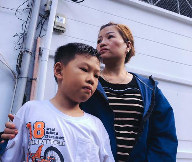 con trai hiep si bi cuop dam chet: “bo khong con don con o truong va cho di choi nua” - 1