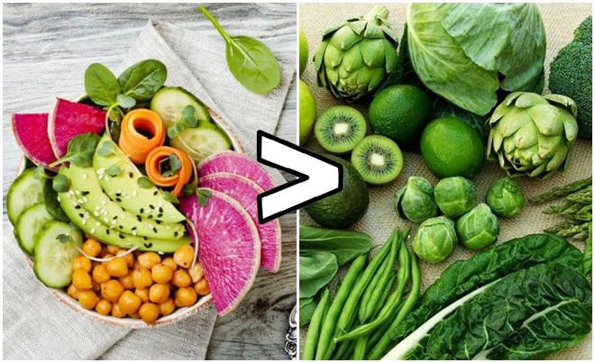 quy tac "5 it-5 nhieu" khi da an la ai cung phai biet de xua duoi loat benh dang so - 4